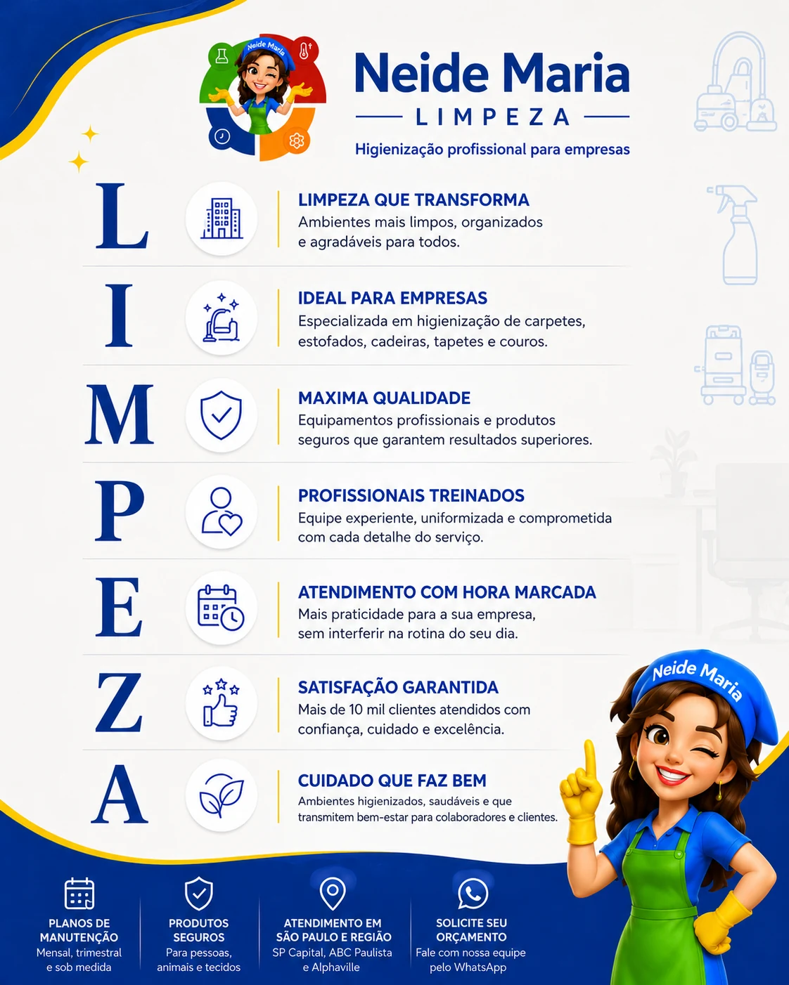 Por Que Escolher Nossa Limpeza de Sofá em Mooca?